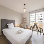 1 Le Loki - Tramway - Wifi Appartement *