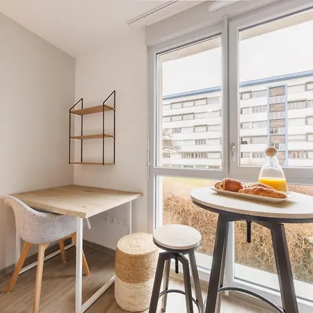 1 Le Loki - Tramway - Wifi Clermont-Ferrand