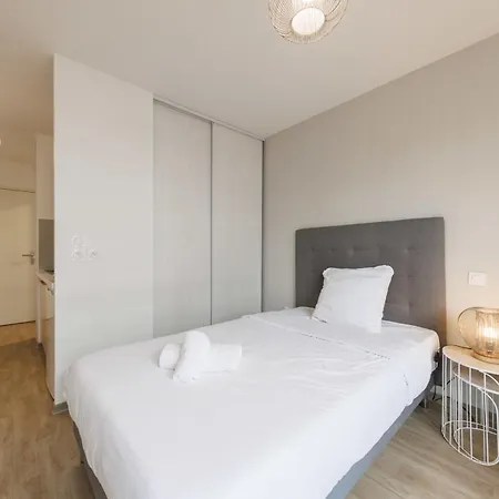 1 Le Loki - Tramway - Wifi *