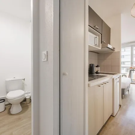 1 Le Loki - Tramway - Wifi