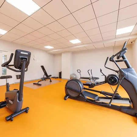 1 Le Loki - Tramway - Wifi Apartment