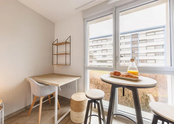 1 Le Loki - Tramway - Wifi Clermont-Ferrand