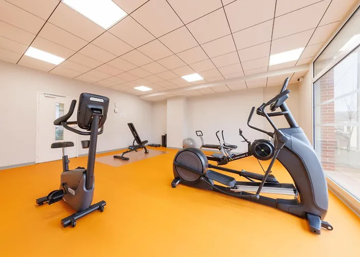 1 Le Loki - Tramway - Wifi Apartment