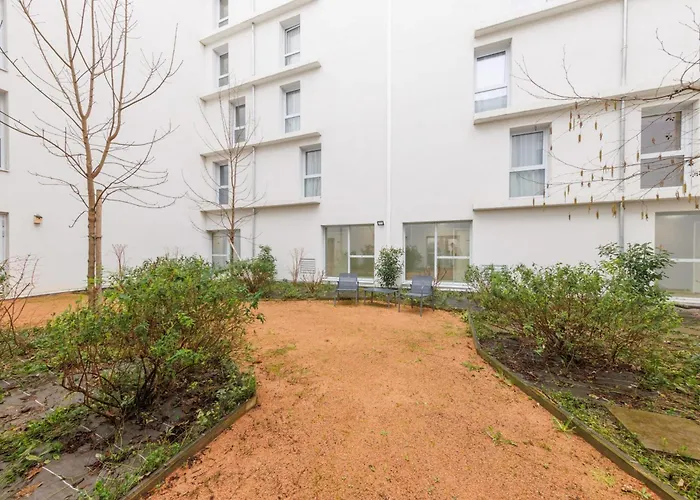 1 Le Loki - Tramway - Wifi Clermont-Ferrand